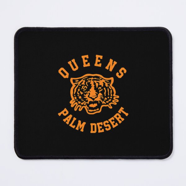 Item preview, Tigers Queens Palm Deserts designed and sold by ramostrangdArt.