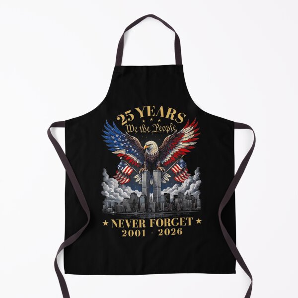 Item preview, Remember Honor Unite 25th Anniversary 9 11  designed and sold by 3INEKMIZAN.