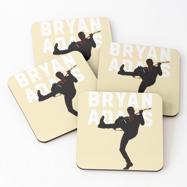 Item preview, Tour Bryan Vintage Music Rock Adams designed and sold by ArtShopDiegoSp.