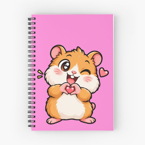 Item preview, Hamster Love designed and sold by Imprearte.