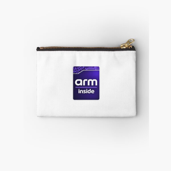 Item preview, ARM Inside for PC and Handheld designed and sold by HRYMX.