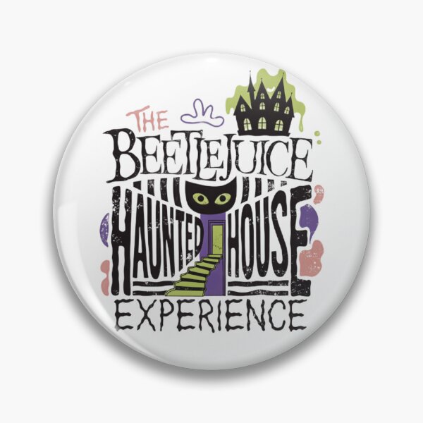 Item preview, Green Guy Haunted House  designed and sold by ShepDesigns.