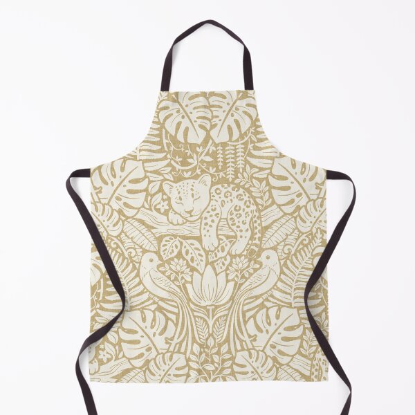 Item preview, The Wild Catnap Club - Baby Leopard Arts and Crafts Tan Cocoon designed and sold by miavaldez.