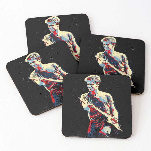 Item preview, Music Adams Tour Rock Bryan Vintage designed and sold by ArtShopDiegoSp.