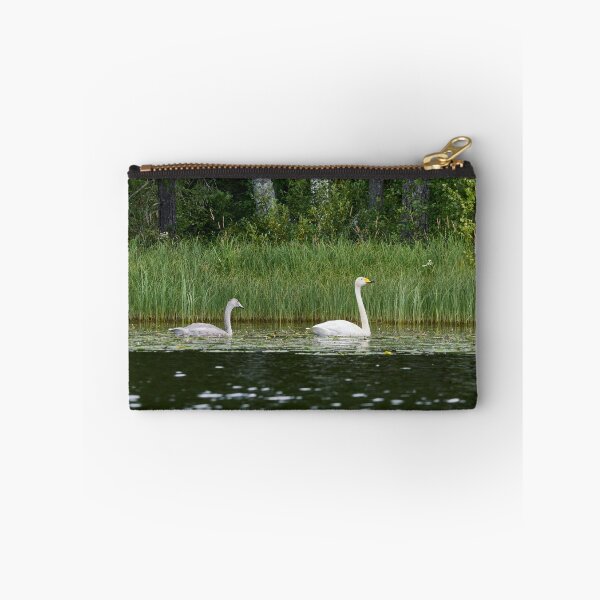Item preview, Hey mama. Whooper swan designed and sold by Jouko Lehto Photography.