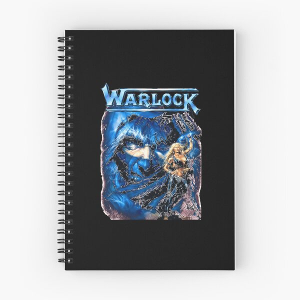 Item preview, Warlocks Fantasy Warriors designed and sold by ramostrangdArt.