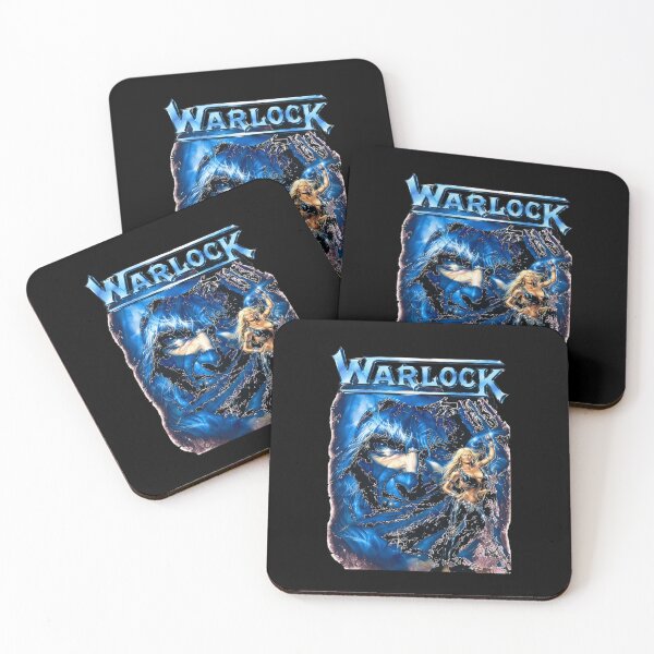 Item preview, Warlocks Fantasy Warriors designed and sold by ramostrangdArt.