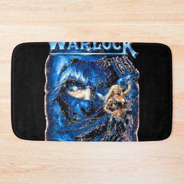 Item preview, Warlocks Fantasy Warriors designed and sold by ramostrangdArt.