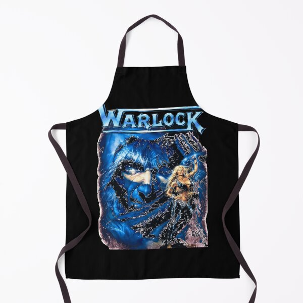 Item preview, Warlocks Fantasy Warriors designed and sold by ramostrangdArt.