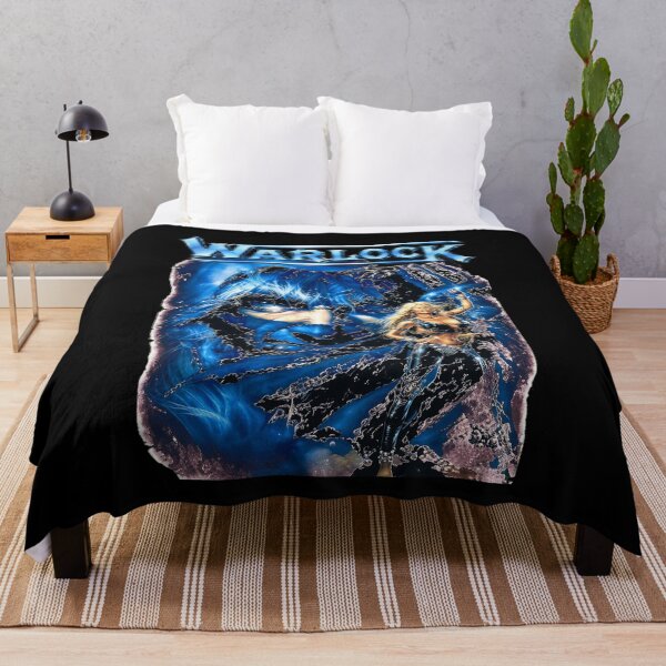 Item preview, Warlocks Fantasy Warriors designed and sold by ramostrangdArt.