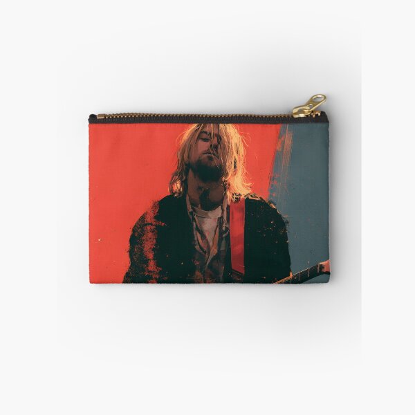 Item preview, Kurt cobain designed and sold by DoodleBurger.