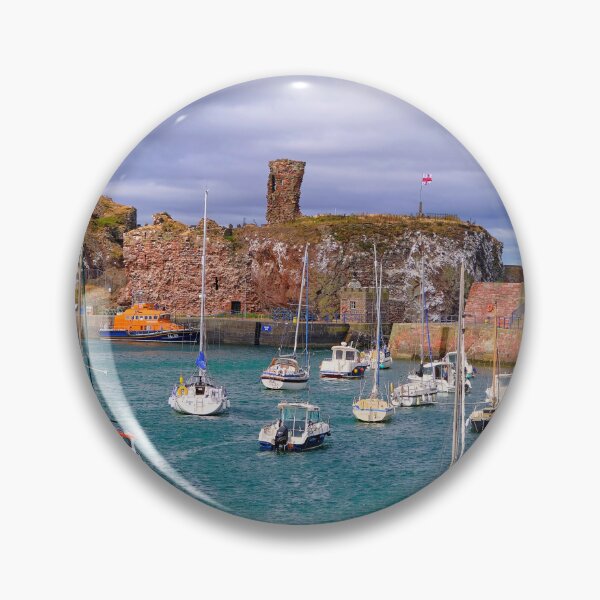 Item preview, Dunbar Harbour Yachts and Castle designed and sold by Violaman.
