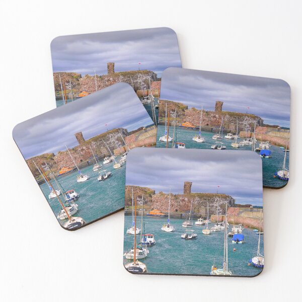 Item preview, Dunbar Harbour Yachts and Castle designed and sold by Violaman.