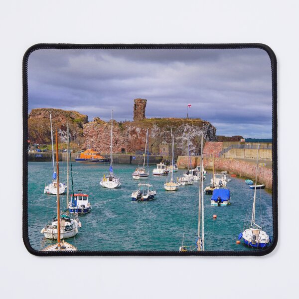 Item preview, Dunbar Harbour Yachts and Castle designed and sold by Violaman.