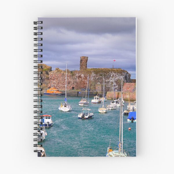 Item preview, Dunbar Harbour Yachts and Castle designed and sold by Violaman.
