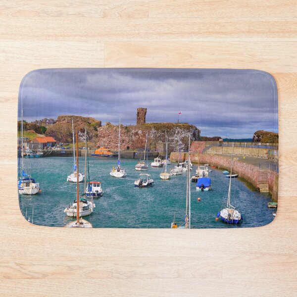 Item preview, Dunbar Harbour Yachts and Castle designed and sold by Violaman.