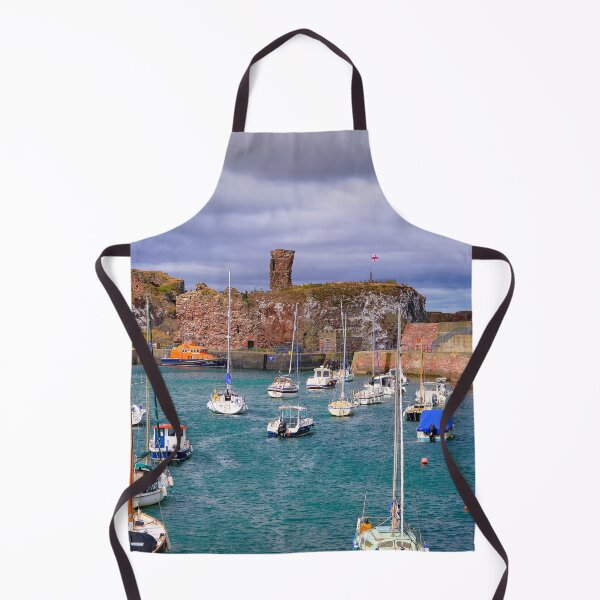 Item preview, Dunbar Harbour Yachts and Castle designed and sold by Violaman.