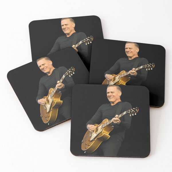 Item preview, Music Tour Rock Adams Vintage Bryan designed and sold by ArtShopDiegoSp.