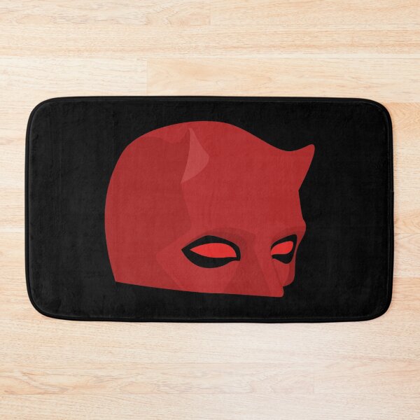 Item preview, Red Daredevil Mask designed and sold by rscenter.