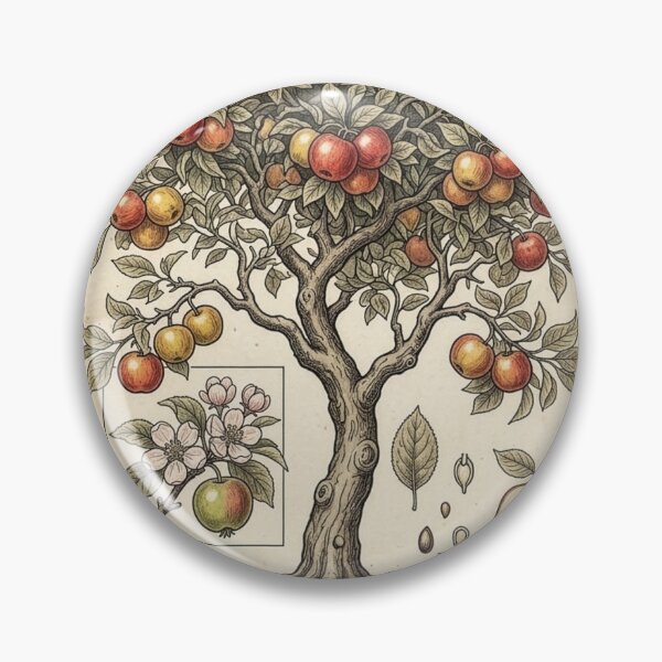 Item preview, Apple Tree designed and sold by Dutchie-in-Gemany.