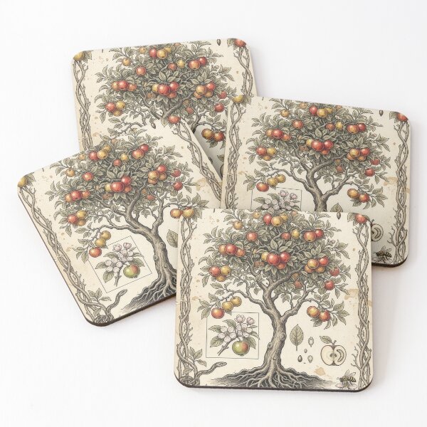 Item preview, Apple Tree designed and sold by Dutchie-in-Gemany.