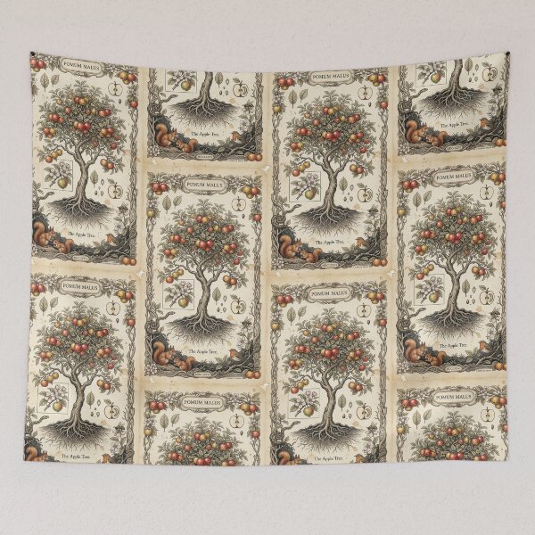 Item preview, Apple Tree designed and sold by Dutchie-in-Gemany.