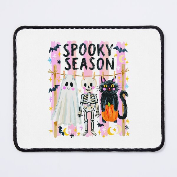 Item preview, Spooky Season Halloween Fun Design designed and sold by PixlCrypt.