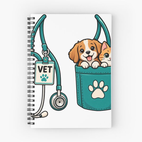 Item preview, Kids Veterinarian Costume Animal Doctor Vet Halloween designed and sold by OUICHA.