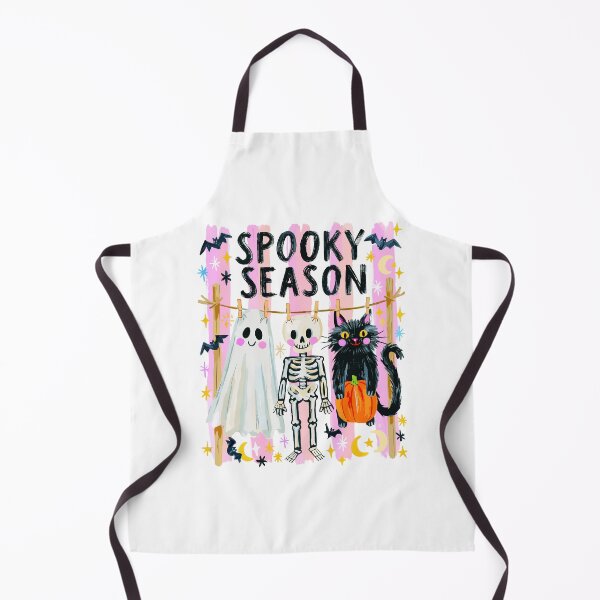 Item preview, Spooky Season Halloween Fun Design designed and sold by PixlCrypt.