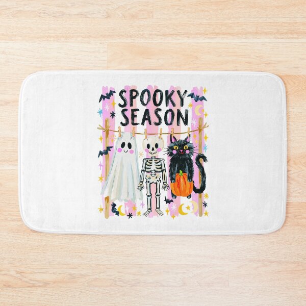 Item preview, Spooky Season Halloween Fun Design designed and sold by PixlCrypt.