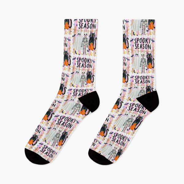 Item preview, Spooky Season Halloween Fun Design designed and sold by PixlCrypt.
