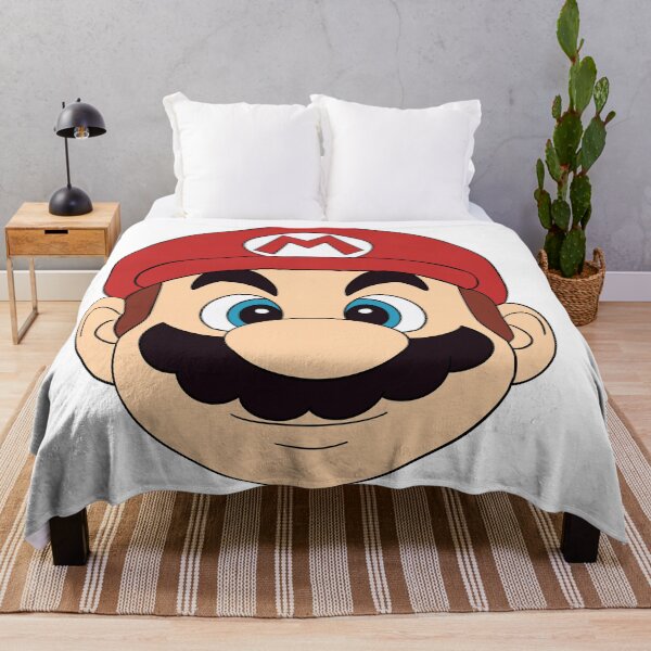 Item preview, Super mario designed and sold by Whale studio.