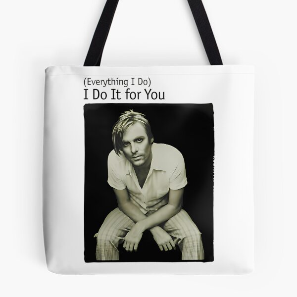 Item preview, Bryan Music Tour Rock Vintage Adams designed and sold by ArtShopDiegoSp.