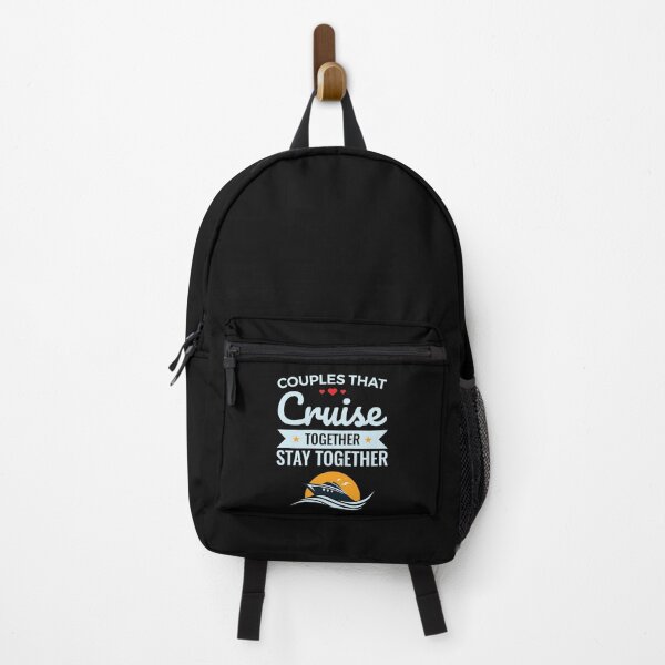 Item preview, Couples that Cruise Together Stay Together Cruising Lovers designed and sold by jaygo.