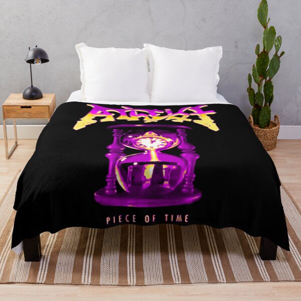 Item preview, Purple Progressive Metal Jazz Band designed and sold by MosiqueUnique.