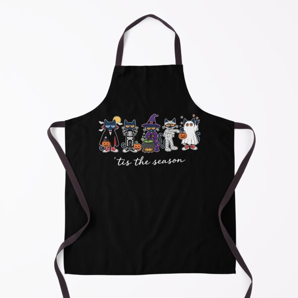Item preview, Halloween Cats 'Tis the Season Design designed and sold by PixlCrypt.