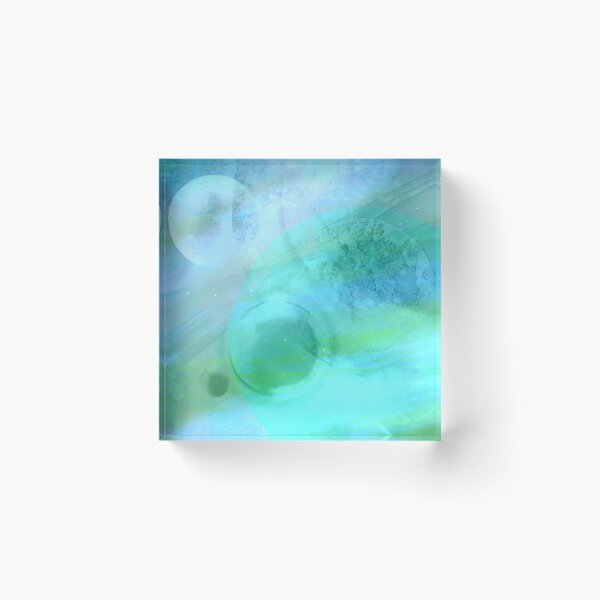 Item preview, "Frutiger Universe: A World of Nostalgia" designed and sold by Spaceart9.