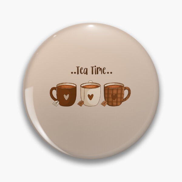 Item preview, Adorable Fall  Tea Cup Set designed and sold by Hello-Cuties.
