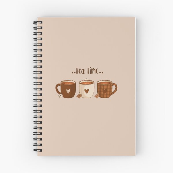 Item preview, Adorable Fall  Tea Cup Set designed and sold by Hello-Cuties.