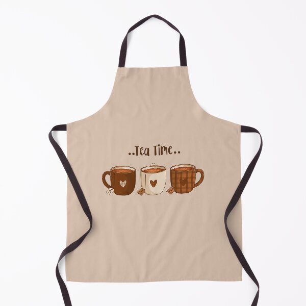 Item preview, Adorable Fall  Tea Cup Set designed and sold by Hello-Cuties.
