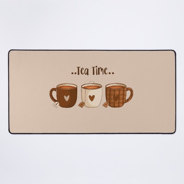 Item preview, Adorable Fall  Tea Cup Set designed and sold by Hello-Cuties.