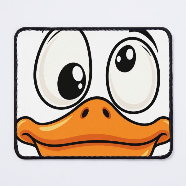 Item preview, Duck Face Halloween Costume Cute Funny Duck designed and sold by OUICHA.