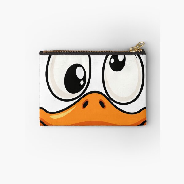 Item preview, Duck Face Halloween Costume Cute Funny Duck designed and sold by OUICHA.