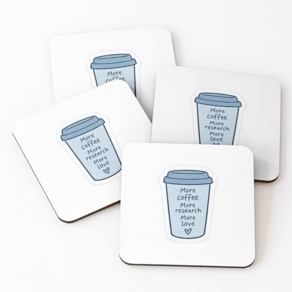 Item preview, Cute STEM Romance Bookish Sticker designed and sold by NOURnina.