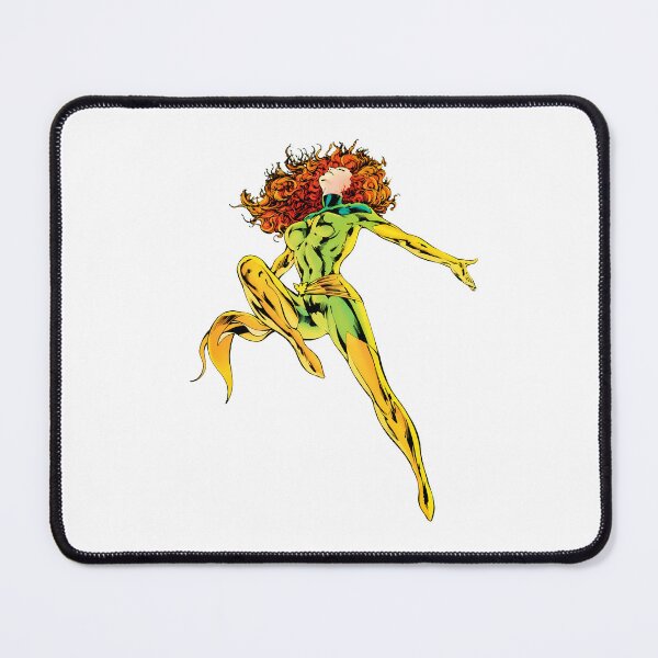Item preview, Phoenix X-Men designed and sold by Zero Canon.