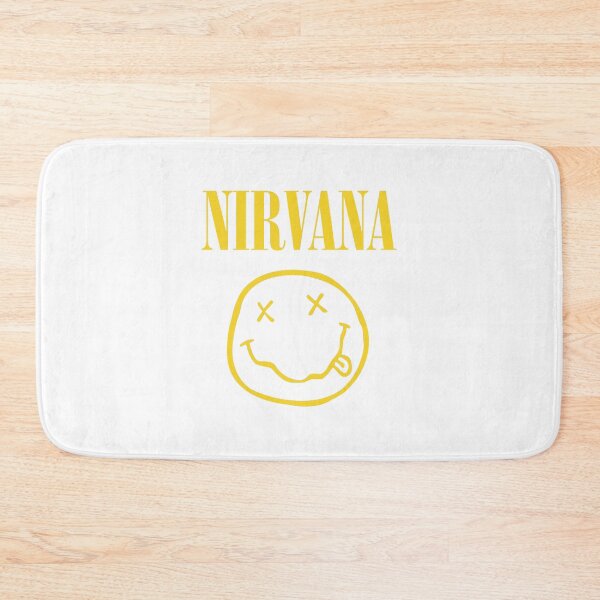 Item preview, Smells 77>>Nirv&&^ana<< jiikpw designed and sold by sungeoju.