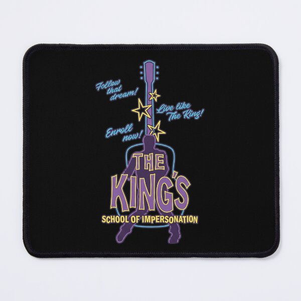 Item preview, Royal Hockey Kings Emblem designed and sold by tienminh14.
