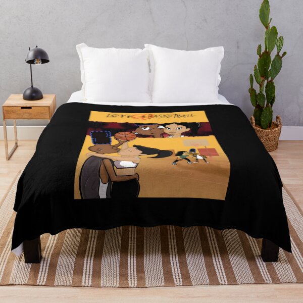 Item preview, Love and basketball designed and sold by Demodomodo.