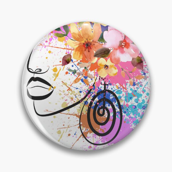 Item preview, Nothing is impossible -motivational quote design  designed and sold by She - artist creations .