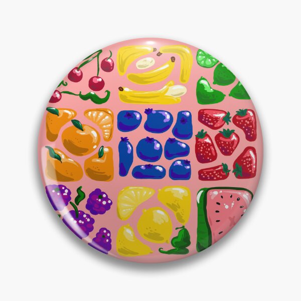 Item preview, fruit salad designed and sold by ethanvsanders.
